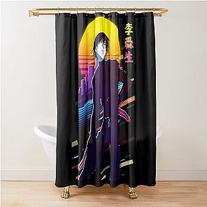 Darker than Black - Black Reaper Shower