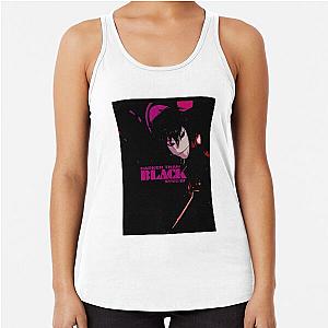 Black Reaper Darker than Black Tank Top