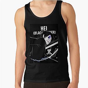 Hei (Black Reaper) - Darker than Black Tank Top