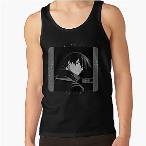 Darker Than Black Tank