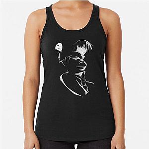 Hei Darker than Black T-shirt Phone case Racerback Tank Top