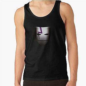 Darker Than Black Sticker Tank