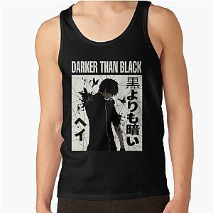 Hei Darker than Black Tank Top
