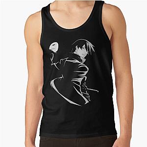 Hei Darker than Black Phone case 2 Tank Top