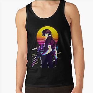Darker than Black: Heiptank