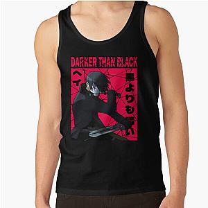 Hei: Darker than Black Tank Top