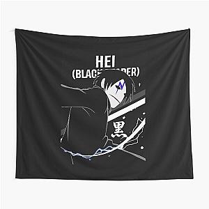 He i (Black Reaper) - Darker than Black