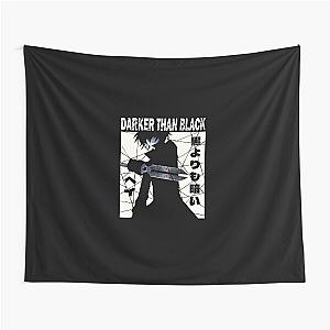Dark and Black Tapestry