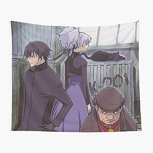 Darker than Black: The Black Contractor