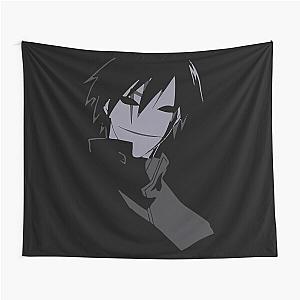 Darkness that Black Tapestry