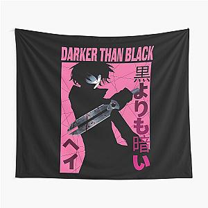Black Reaper: Darker than Black Tapestry