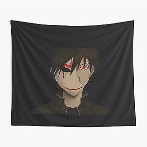 Darker than Black Tapestry