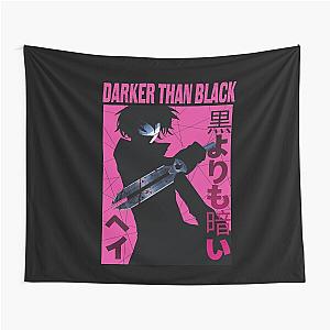 Black Reaper Darker than Black Tapestry