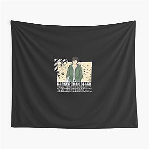 Heaven's Lost Property - Darker than Black Tapestry