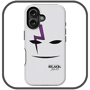 Darker Than Black Cases