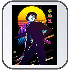 Darker Than Black Posters