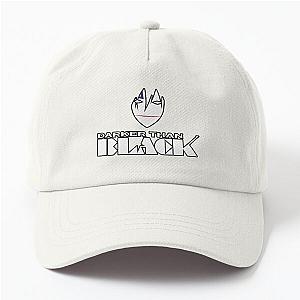 Darker Than Black anime Dad Hat