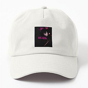 Black Reaper Dad Hat