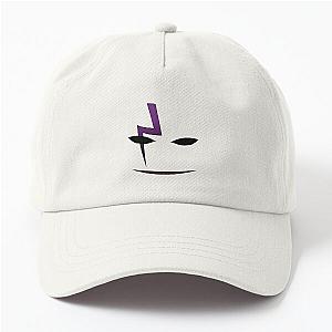 Darker than Black - Black Reaper Dad Hat