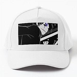 Hei (Black Reaper) - Darker than Black Cap