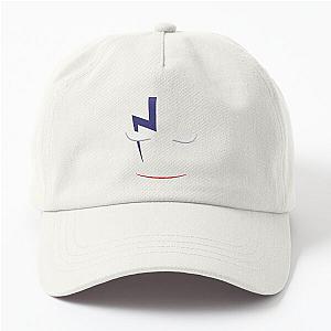 Darker than Black Mask Dad Hat