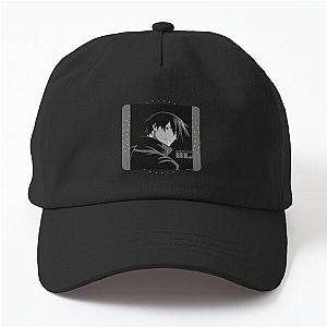 Darker than Black Dad Hat