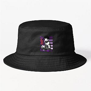 Women Men Movies Darker than Black: Bucket Hat