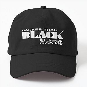 Anime Darker Black Hat