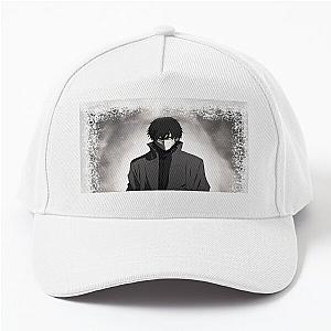 Darker Than Black Anime Baseball Cap