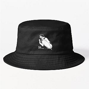 Hei Darker than Black Phone case Bucket Hat