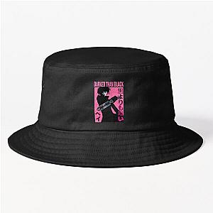Black Reaper Darker than Black Bucket Hat