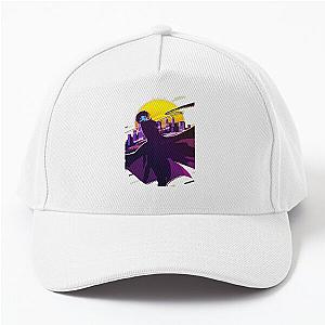 Darker than Black - Hei Cap