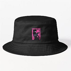 Black Reaper - Darker than Black Bucket Hat