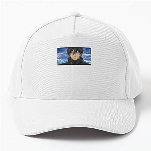 Darker than Black Hei Fanart Baseball Cap