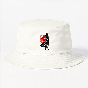 BK-201 Darker Than Black Hat