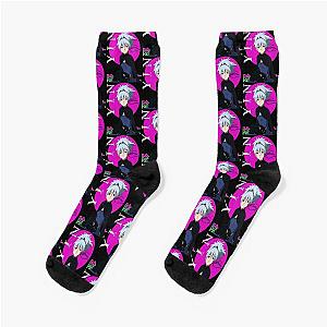 Yin - Darker than Black: Kuro no Keiyakusha Gaiden Socks - Cleaned up title 
Yin - Darker than Black: Ghost Side of the Darkness 
 