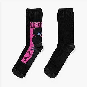 Black Reaper - Dark than Black Socks
