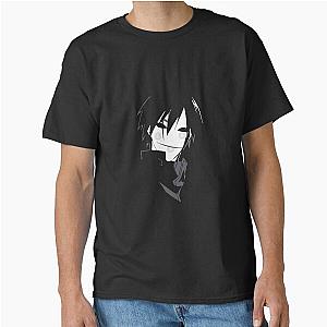 Hei Darker than Black Classic T-Shirt