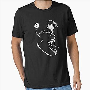 Hei Darker than Black Phone case More Essential T-Shirt