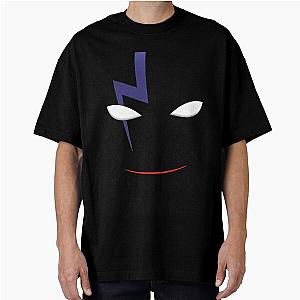 Darker than Black Oversized T-Shirt