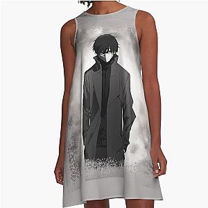 Darker Than Black Anime Dress
