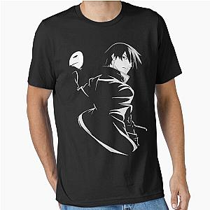 Hei Darker than Black Phone case Essential T-Shirt