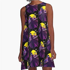 Darker than Black - Hei Dress