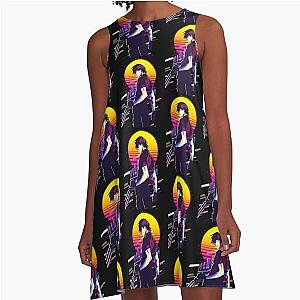 Darker than Black - Heirline Dress
