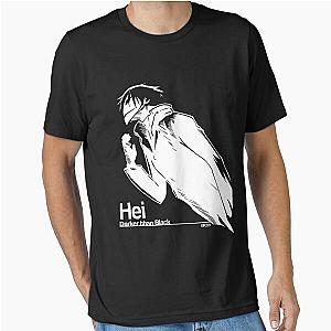 Hei Darker than Black Phone case Essential T-Shirt