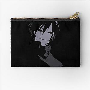 Black Pouch