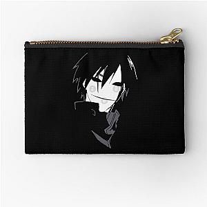 Hei Darker than Black Zipper Pouch