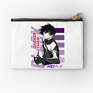Women Movies Men Darkness Black Than Hei Kuro No Keiyakusha Zipper Pouch