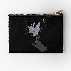 Hei Darker than Black Zipper Pouch