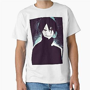 Darker than Black Classic T-Shirt